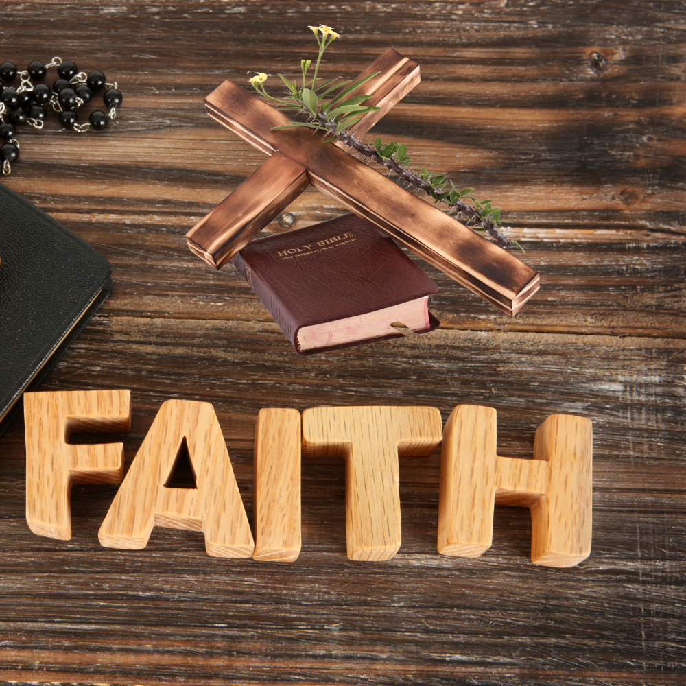 Faith-Based Gifts