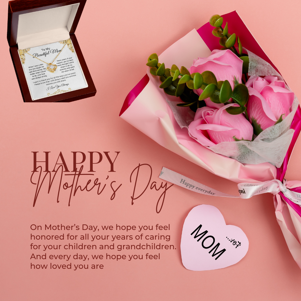 Mother's Day Celebration