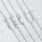 To My Amazing Daughter | From The Moment | Personalized Name Necklace